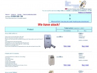 room-air-conditioner-manufacturer.com