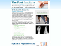 Orthoticsmedicinehat.ca