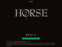 Horsemcdonald.com
