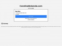 Carolinemckenzie.com