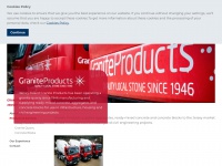 Granite-products.co.uk