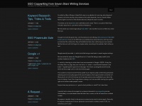 Sevenstarswriting.wordpress.com