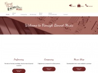 Fionagh-bennet-music.co.uk