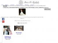 Busybsbridals.co.uk