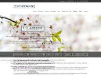 thelawrance.com Thumbnail