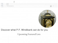 windibank.co.uk Thumbnail