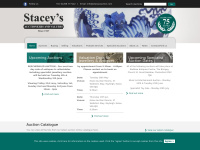staceyauction.com