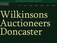 wilkinsons-auctioneers.co.uk Thumbnail