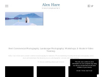 alexharephotography.com