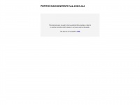 perthfashionfestival.com.au Thumbnail