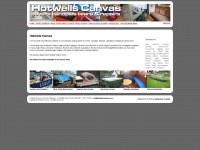 hotwellscanvas.co.uk Thumbnail