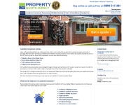 Propertyquotedirect.co.uk