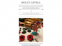 Hollylevell.com