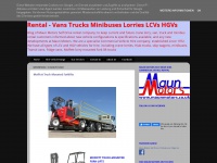 commercial-vehicle-rental.co.uk