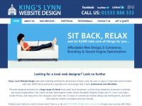 Kingslynnwebsitedesign.co.uk