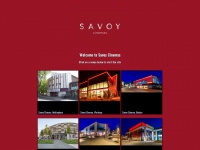 Savoycinemas.co.uk