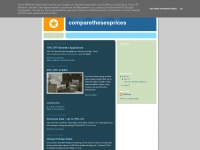 Comparetheseprices.blogspot.com