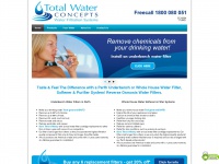 Totalwaterconcepts.com.au