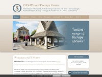 witneytherapycentre.com Thumbnail