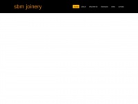 sbm-joinery.co.uk Thumbnail