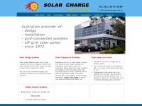 solarcharge.com.au Thumbnail