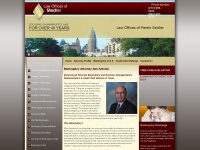 bankruptcy-attorneysanantonio.com Thumbnail