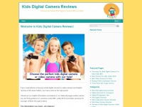 kidsdigitalcamerareviews.org Thumbnail