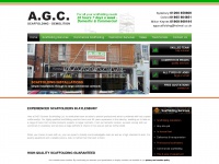Agcscaffolding.co.uk
