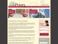 Prioryinsurance.co.uk