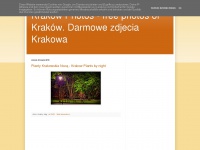 krakow-photos.blogspot.com Thumbnail