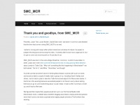 Smcmcr.wordpress.com