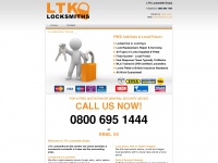 Ltklocks.co.uk