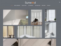 sunwood-blinds.co.uk Thumbnail