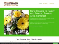 Countyflowers.co.uk
