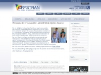 Crystran.co.uk