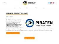 piratenpartei-bw.de Thumbnail