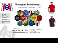 monograme.com Thumbnail