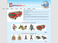 digitizingshop.com