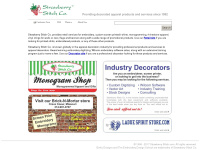 strawberrystitch.com Thumbnail