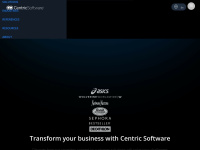 centricsoftware.com Thumbnail
