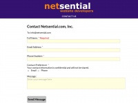 Netsential.com