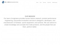 Biomechanica.com