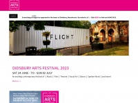 didsburyartsfestival.org
