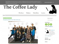 Thecoffeelady.blogspot.com