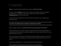 ruboss.com