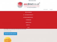 ascdirect.co.uk Thumbnail