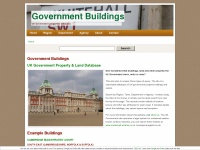 governmentbuildings.co.uk Thumbnail