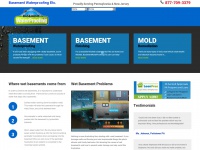 Basementwaterproofingetc.com