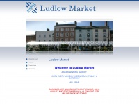 ludlowmarket.co.uk Thumbnail