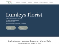 Lumleysflorist.com
